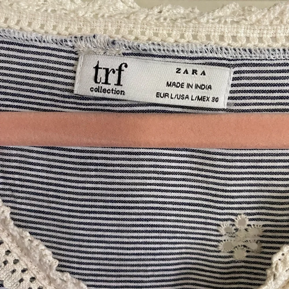 Women’s Zara Shift Dress - Picture 5 of 9